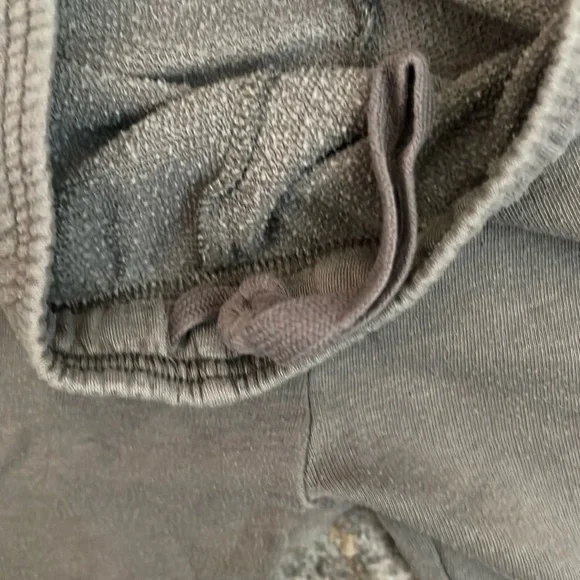 Preloved - PINK Sweatpants - XS - Picture 5 of 7